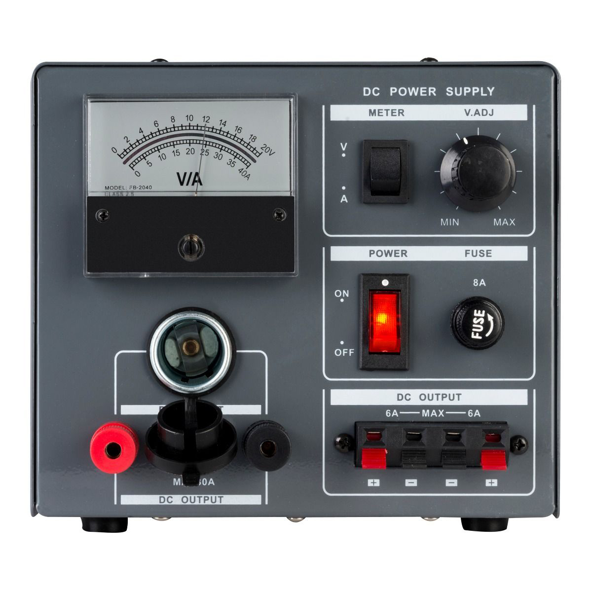 PRL-25 01